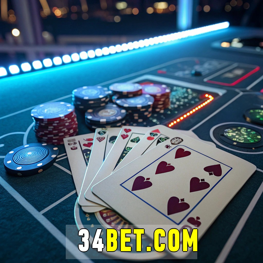  34bet
