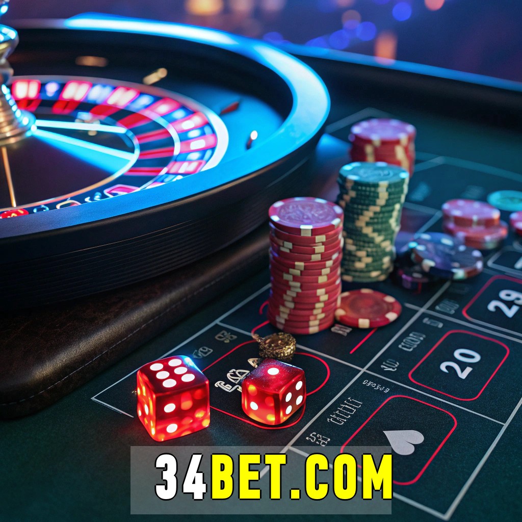  34bet