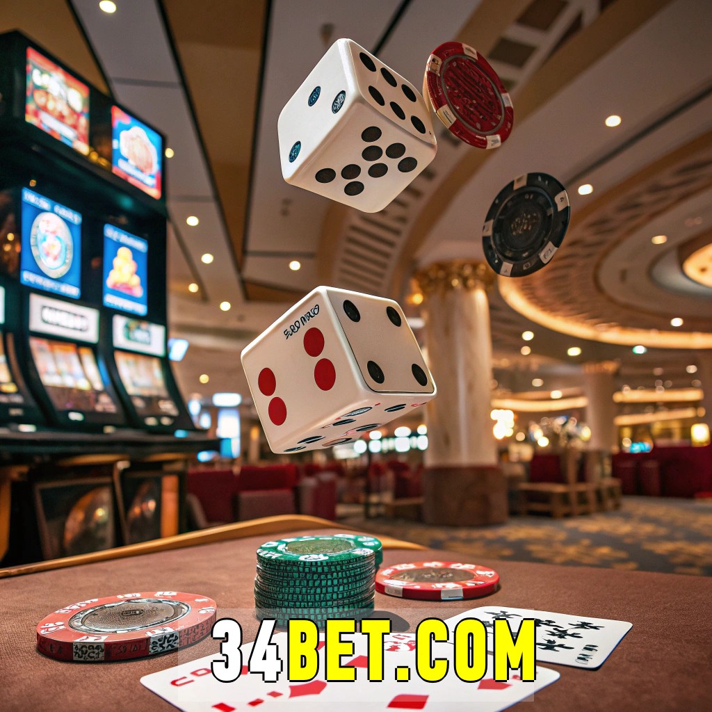 34bet
