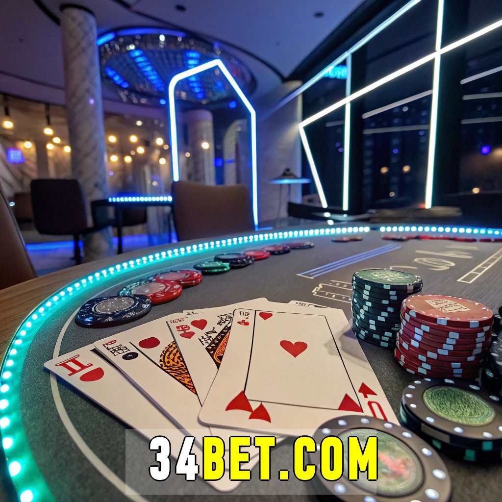  34bet