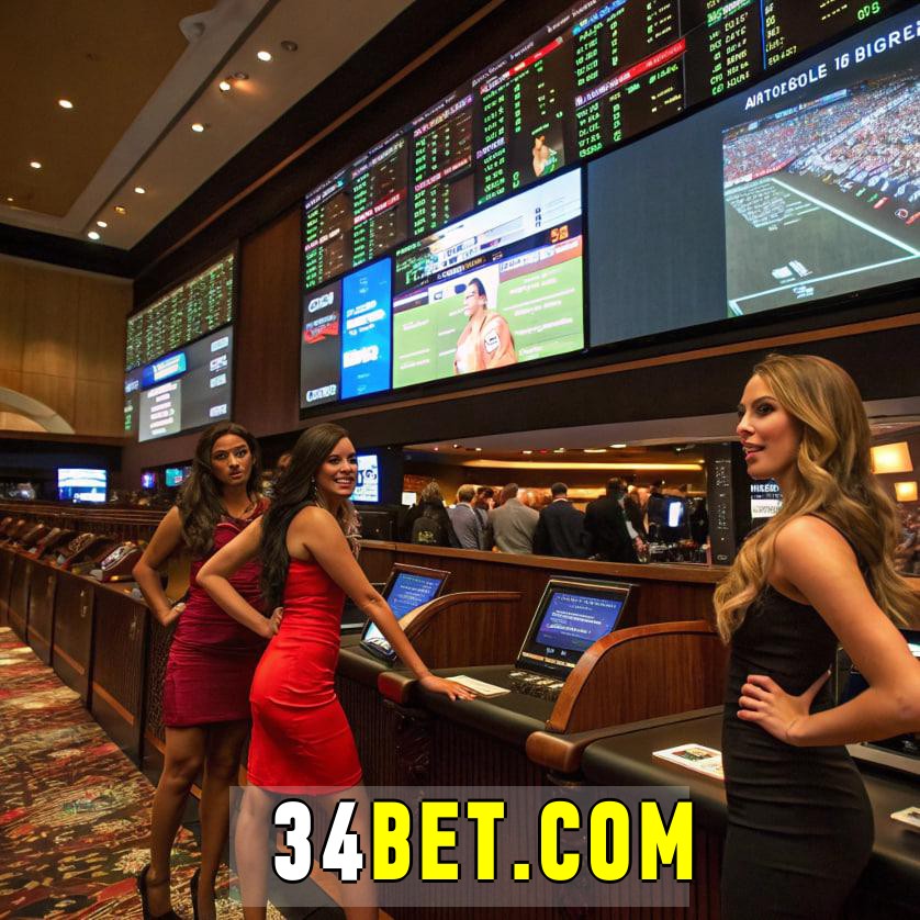 34bet