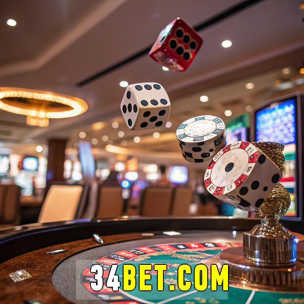  34bet